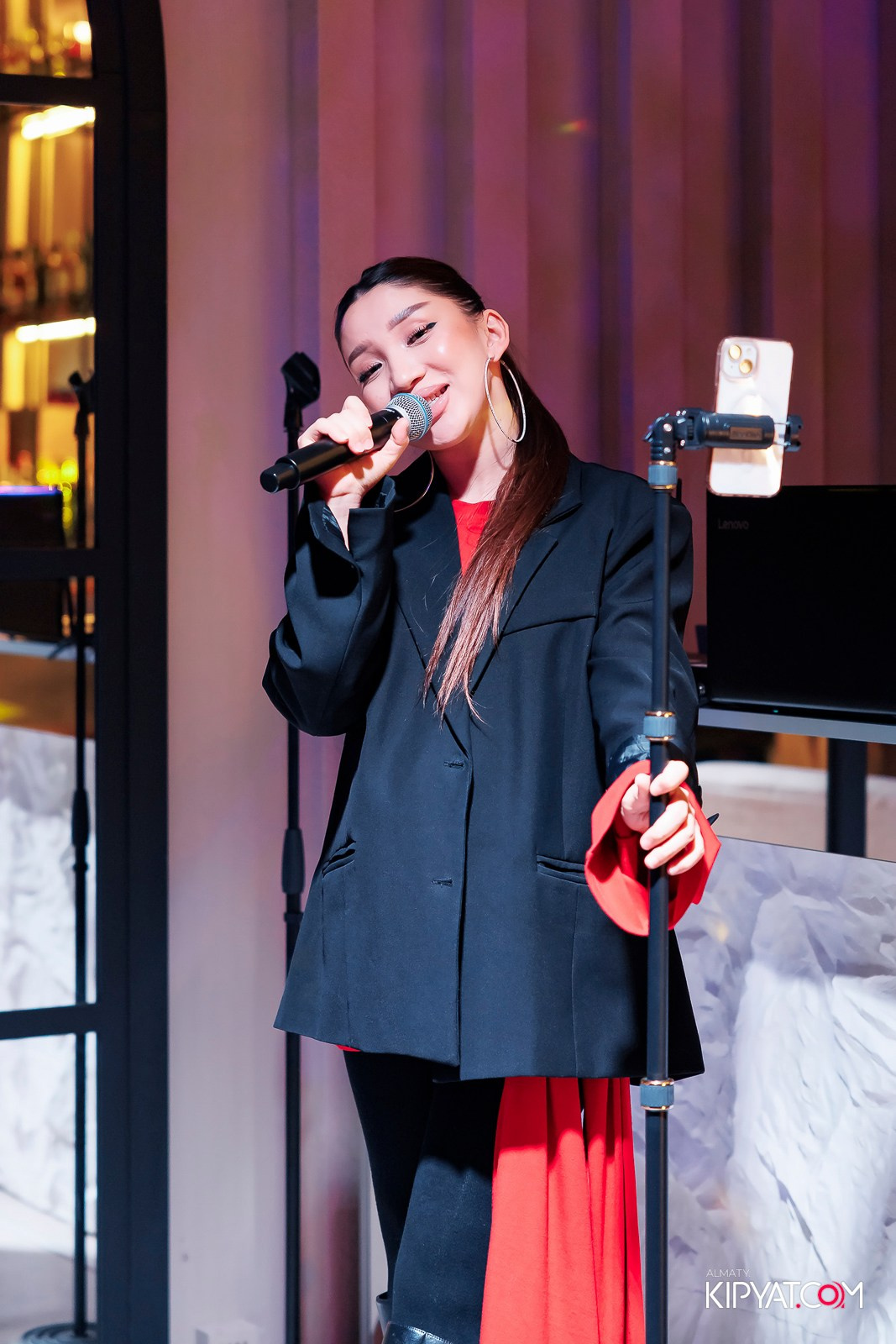 SAHARA ASIAN MIX. КИПЯТКОМ АЛМАТЫ! Фотосъемка мероприятий в Алматы