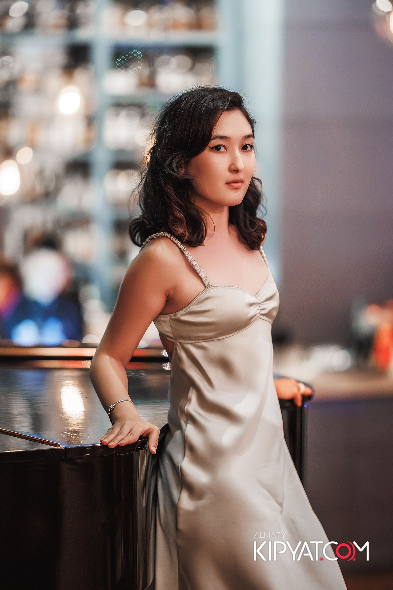 BarFly. КИПЯТКОМ АЛМАТЫ!