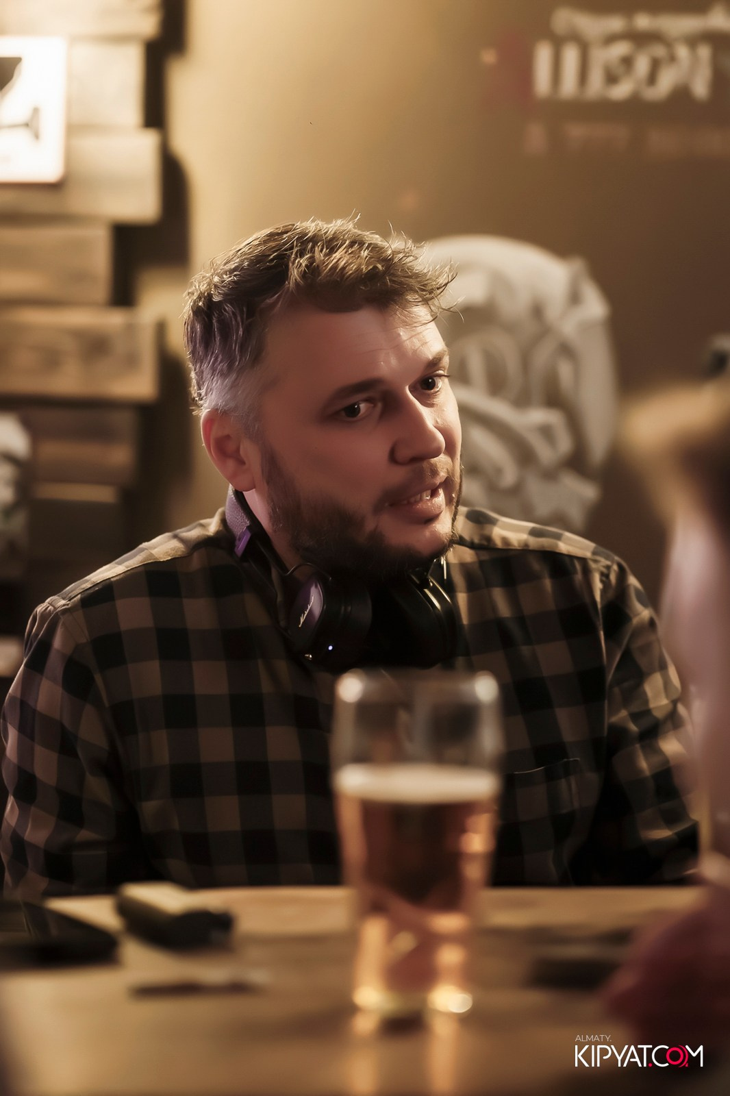 VICTORY PUB. КИПЯТКОМ АЛМАТЫ! Фотосъемка мероприятий в Алматы