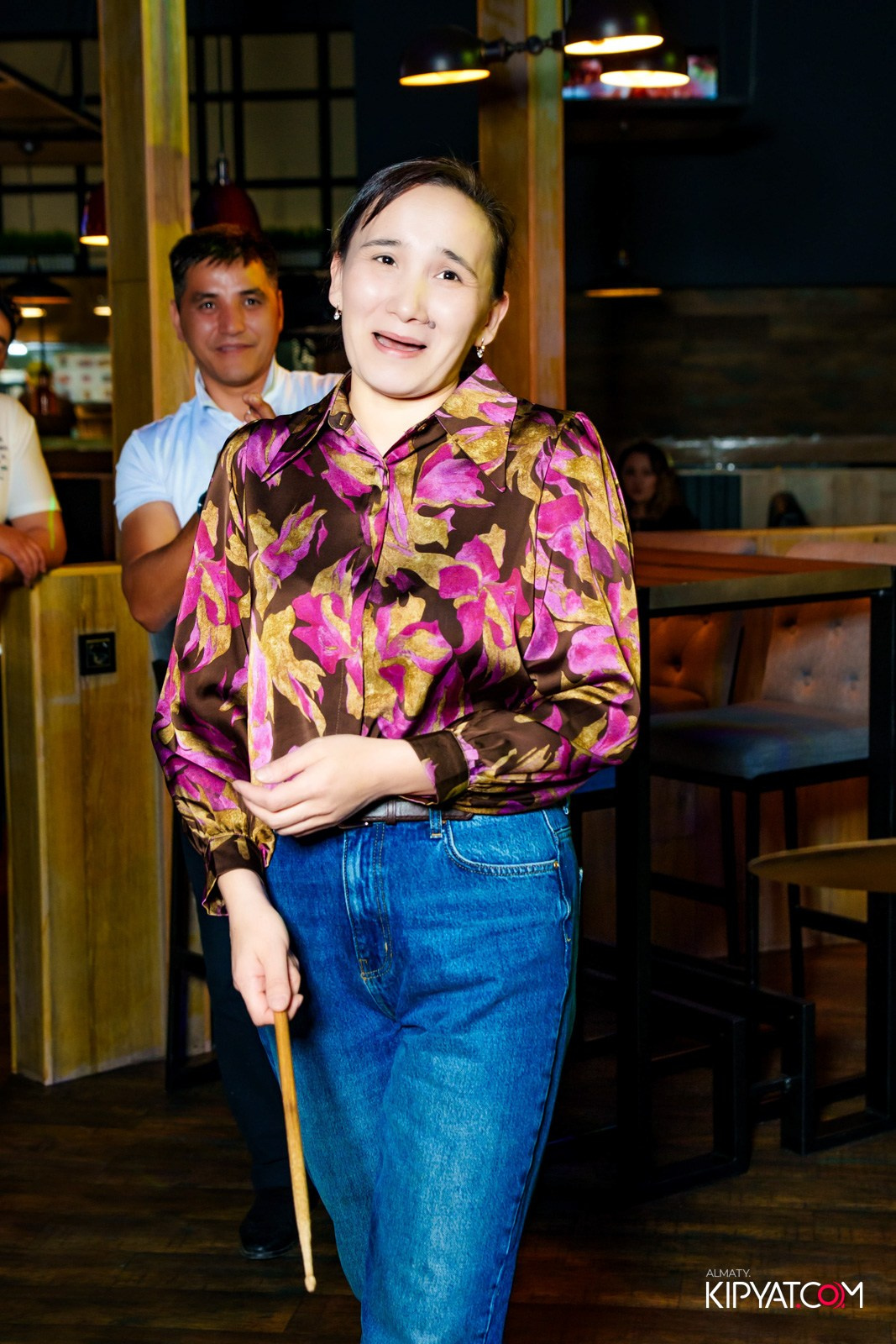 ПИНТА APORT MALL. КИПЯТКОМ АЛМАТЫ!