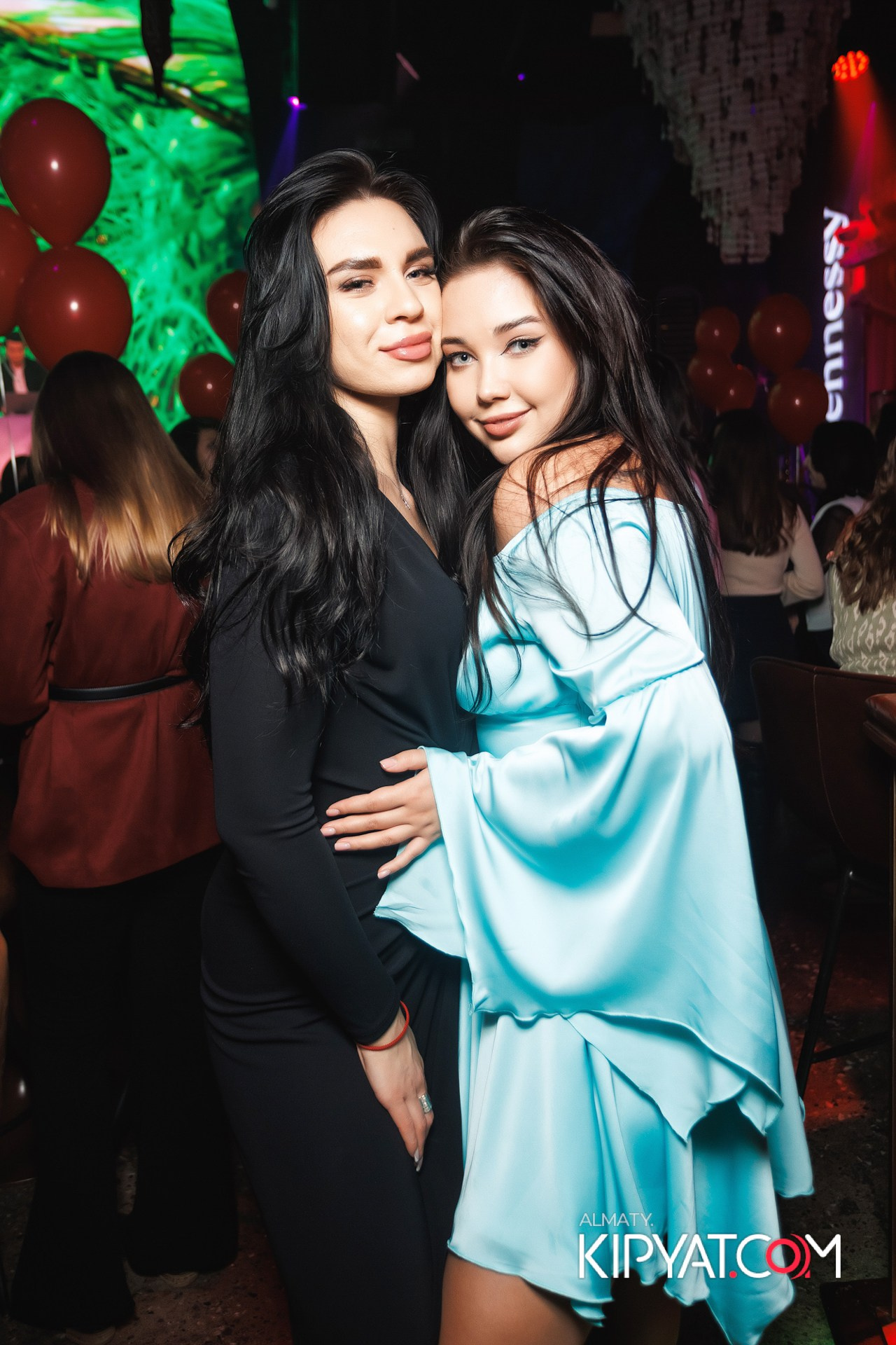 BlaBlaBar. КИПЯТКОМ АЛМАТЫ!