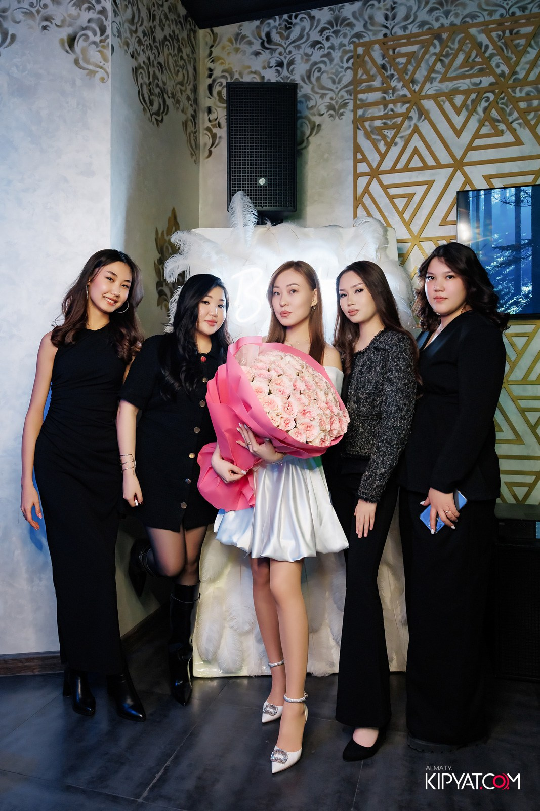 ДОРОГАЯ, Я НЕ ПИЛ. КИПЯТКОМ АЛМАТЫ! Фотосъемка мероприятий в Алматы