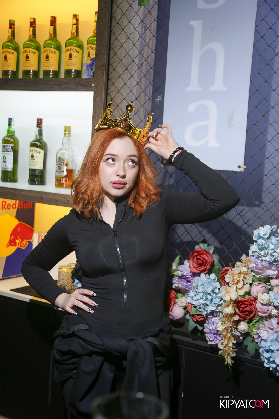 UYAY EMES BAR. КИПЯТКОМ АЛМАТЫ! Фотосъемка мероприятий в Алматы