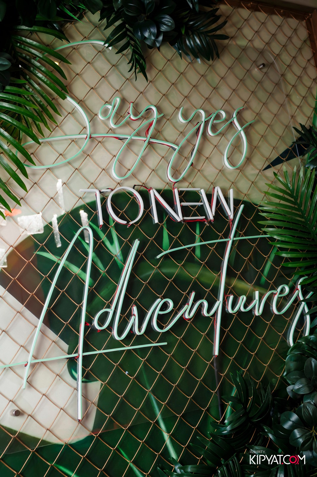 ДОРОГАЯ, Я НЕ ПИЛ. КИПЯТКОМ АЛМАТЫ! Фотосъемка мероприятий в Алматы