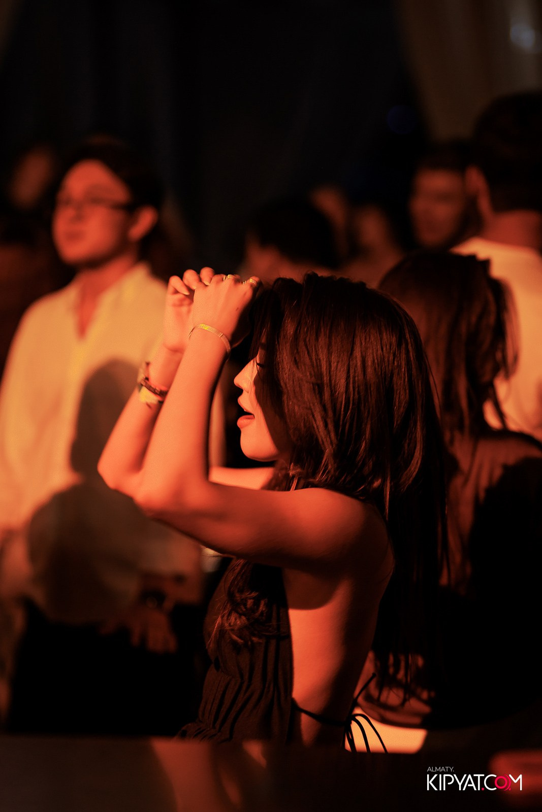 EVENT BAR. КИПЯТКОМ АЛМАТЫ!