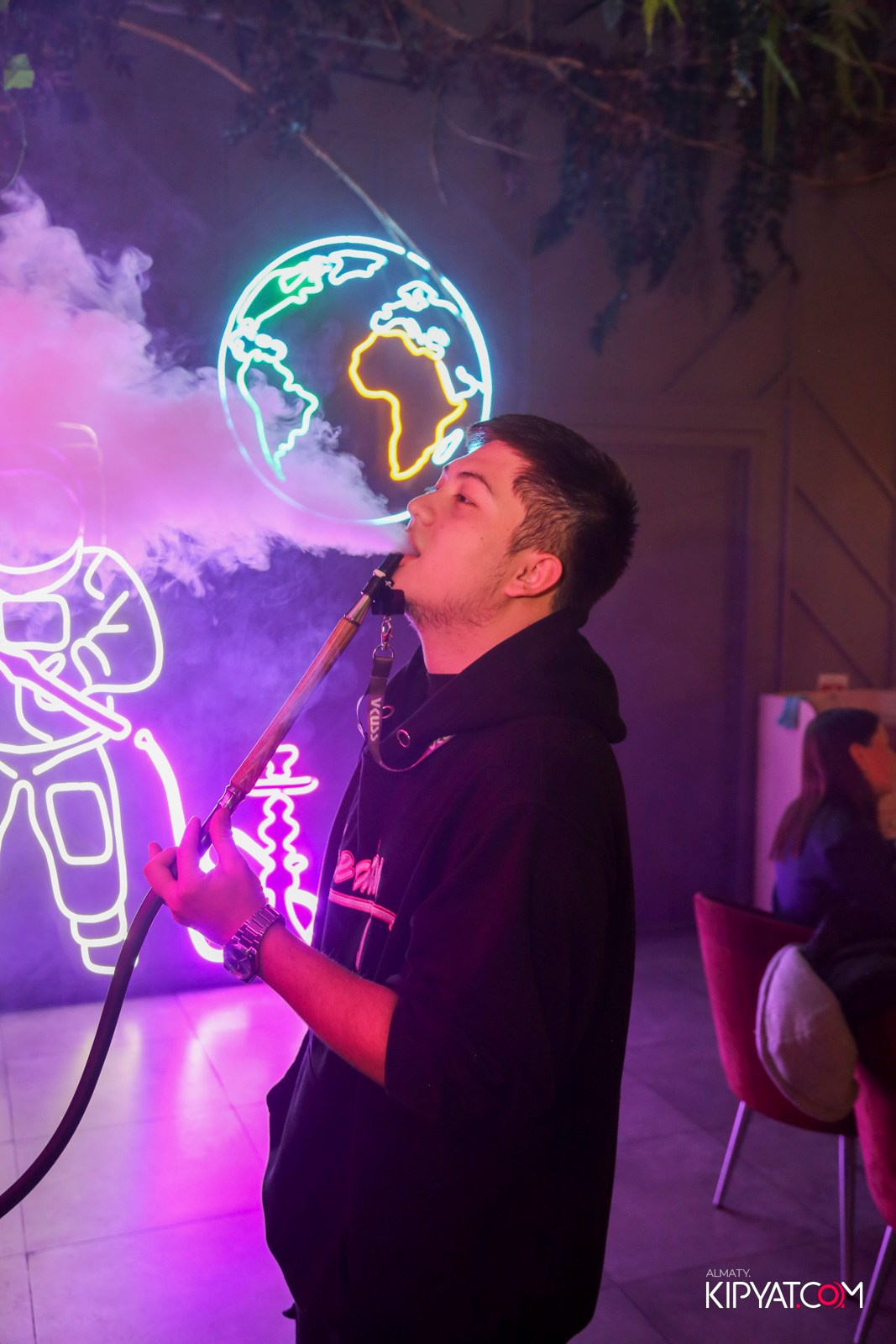 VICE CITY. КИПЯТКОМ АЛМАТЫ! Фотосъемка мероприятий в Алматы