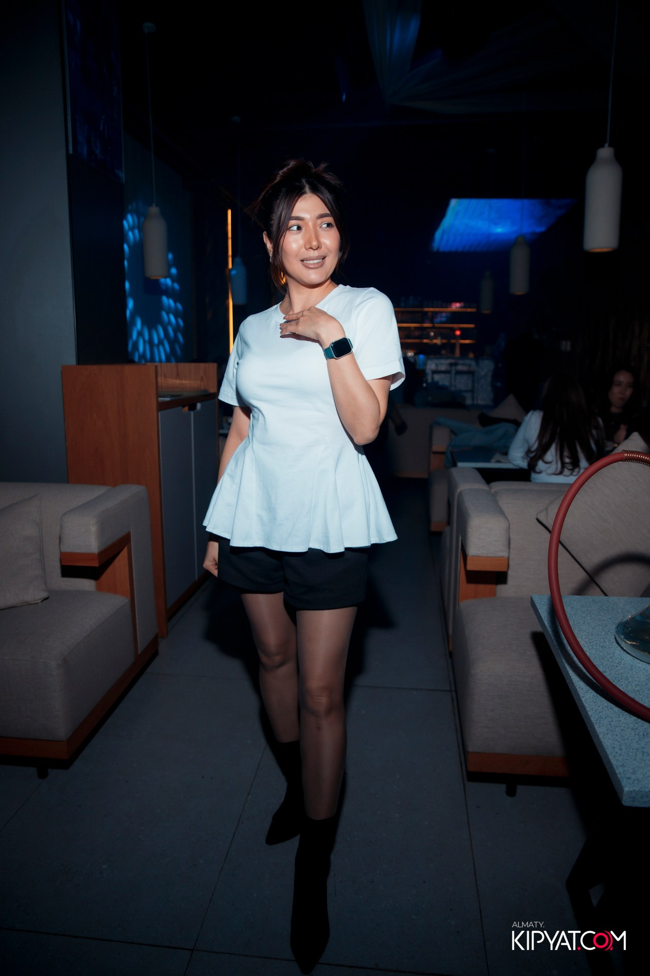 SHISHA RESTOBAR. КИПЯТКОМ АЛМАТЫ! Фотосъемка мероприятий в Алматы