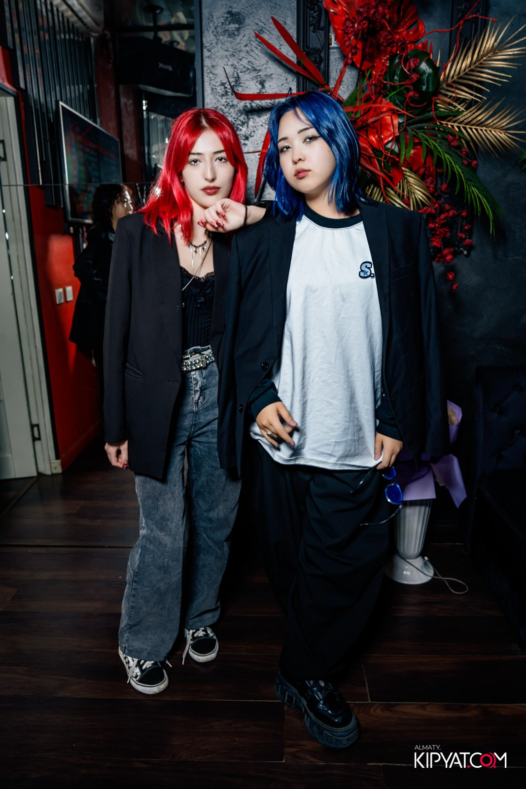 УХО И МЕДВЕДЬ НА САИНА. КИПЯТКОМ АЛМАТЫ!