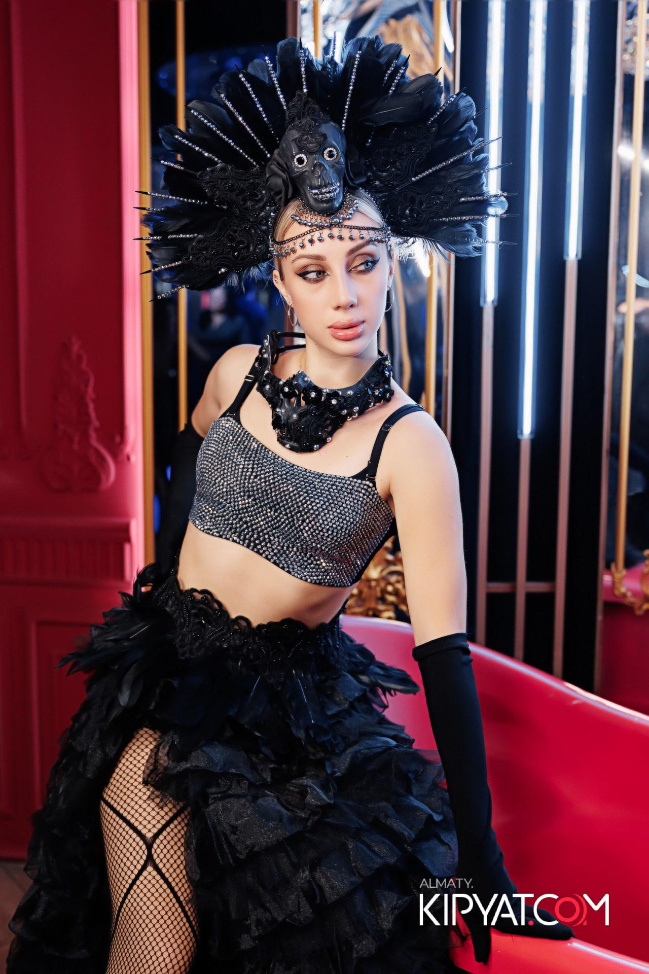 Зая, на бис. КИПЯТКОМ АЛМАТЫ!