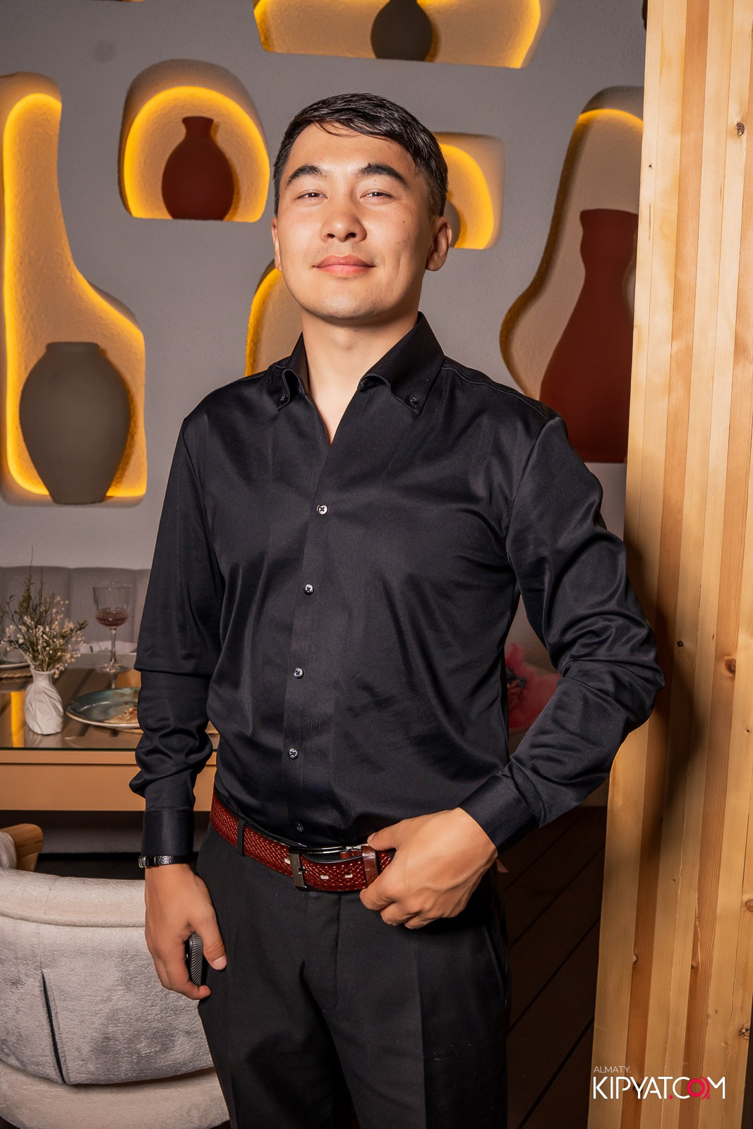 MOOD KARAOKE S TERRACE. КИПЯТКОМ АЛМАТЫ!