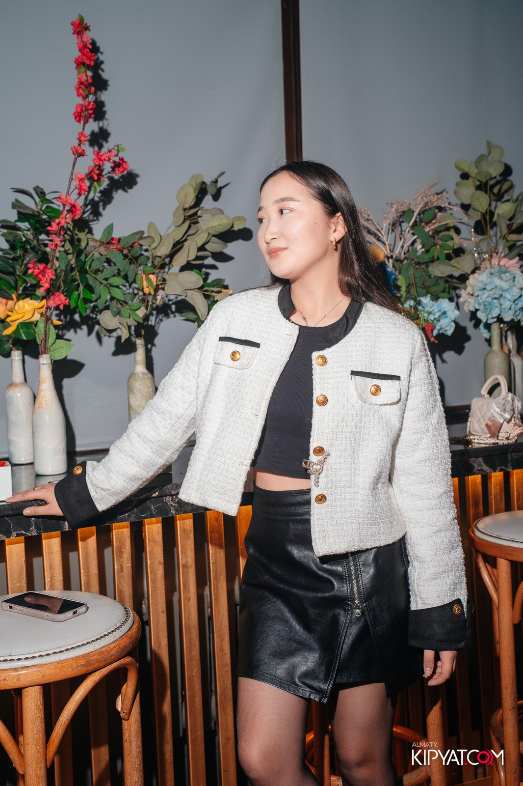 LUGO BAR. КИПЯТКОМ АЛМАТЫ!