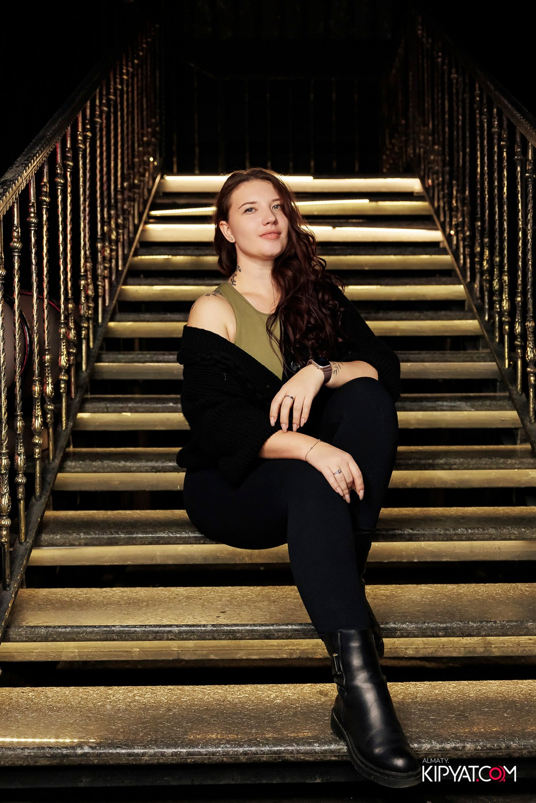 МУЗЫКАЛЬНОЕ ЛОТО В HIT RETRO. КИПЯТКОМ АЛМАТЫ!