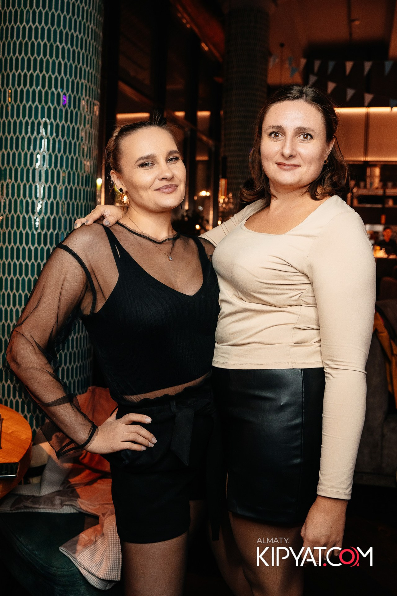 ПИНТА PREMIUM. КИПЯТКОМ АЛМАТЫ!