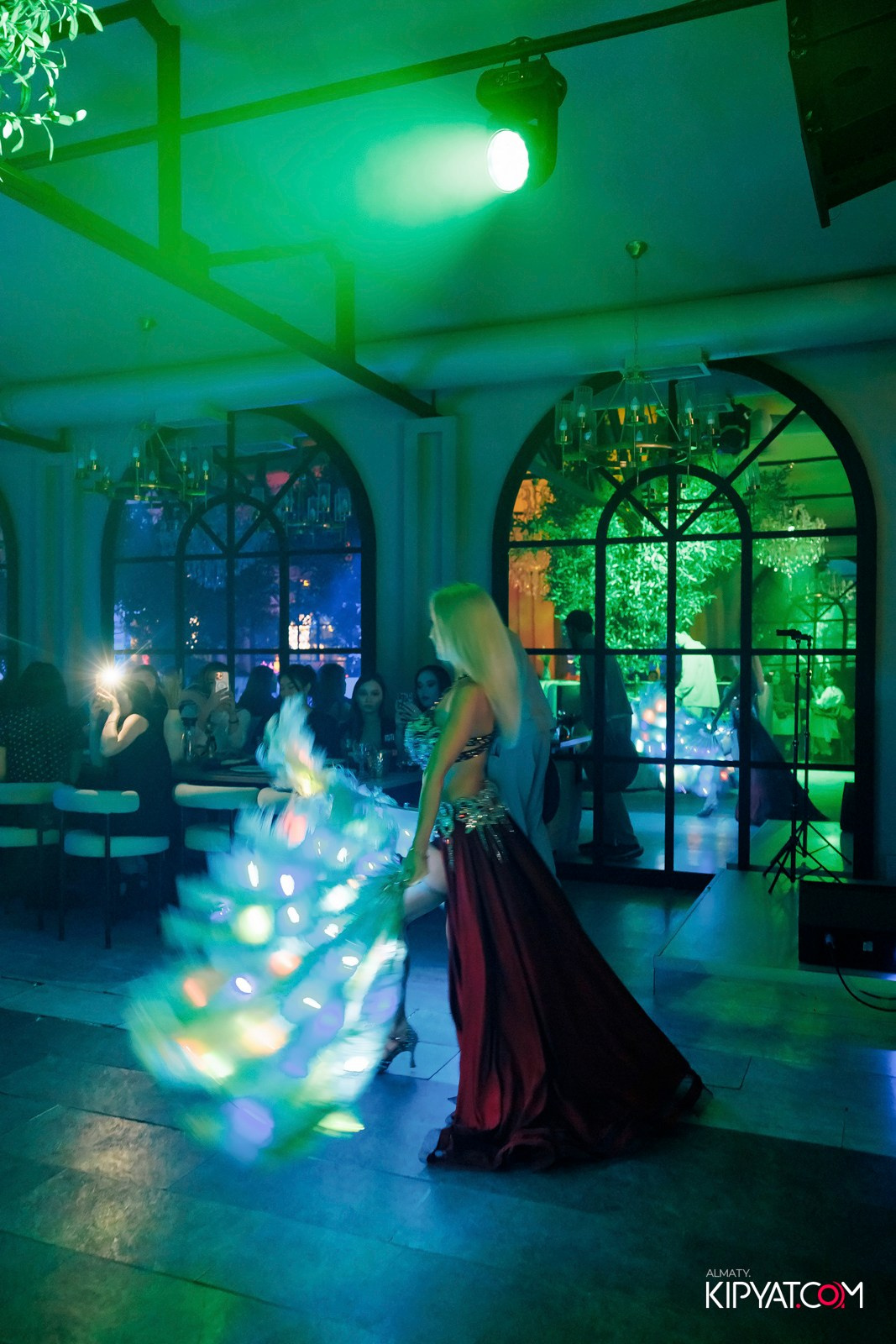 SAHARA ASIAN MIX. КИПЯТКОМ АЛМАТЫ! Фотосъемка мероприятий в Алматы