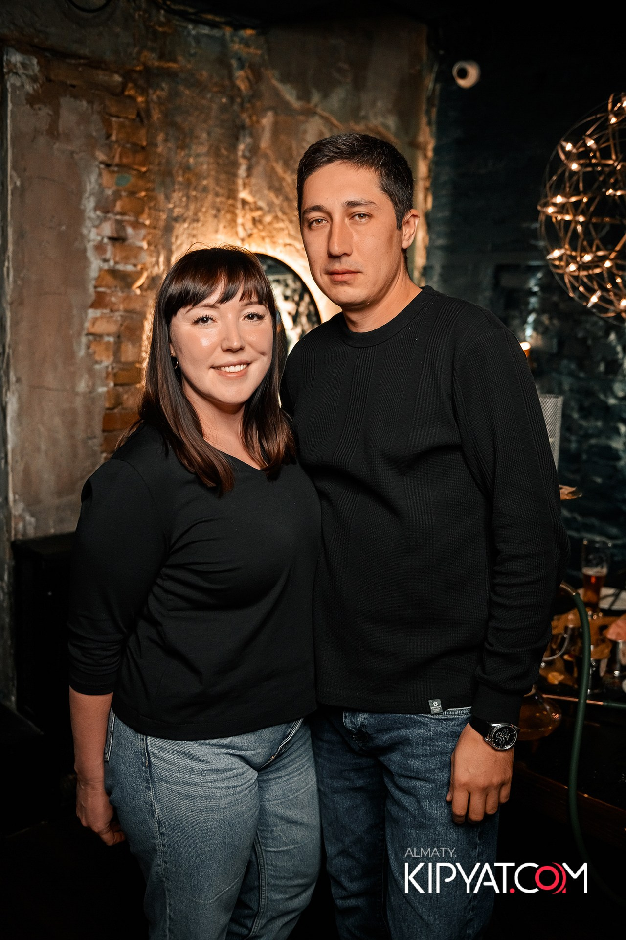 MUNCHEN PUB НА ПАНФИЛОВА. КИПЯТКОМ АЛМАТЫ!