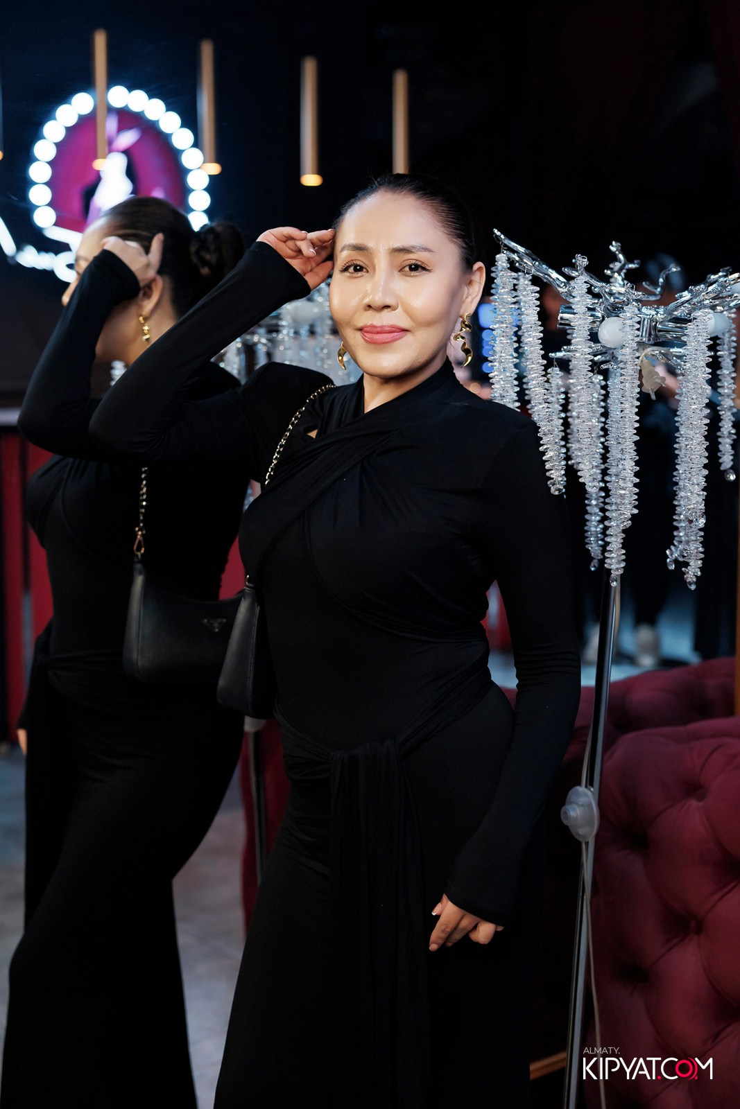 ЗАЯ, НА БИС. КИПЯТКОМ АЛМАТЫ!