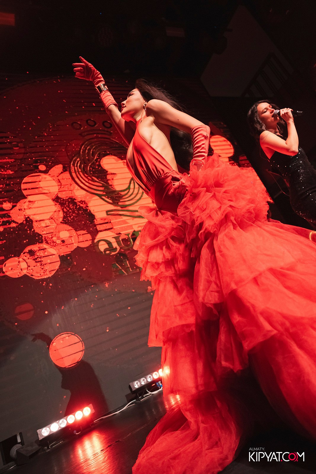 QUEEN. КИПЯТКОМ АЛМАТЫ!