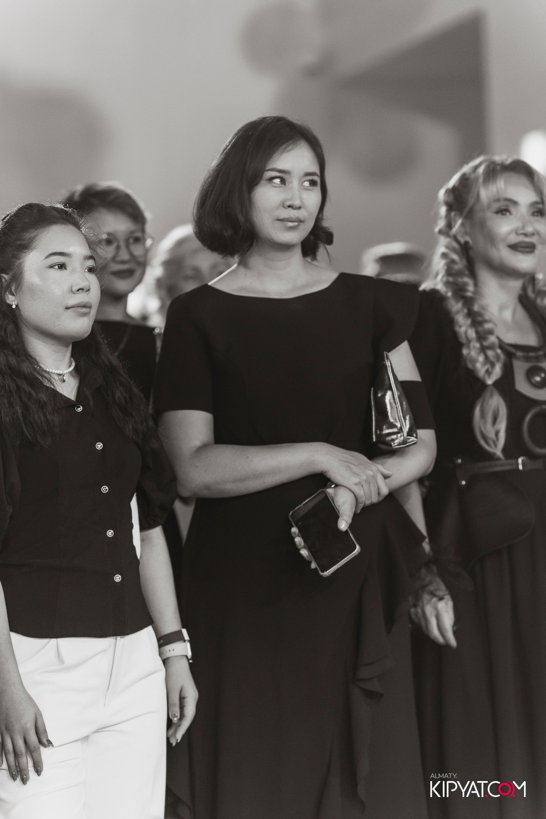 TRADITIONAL DESIGN DINNER 2025. КИПЯТКОМ АЛМАТЫ!