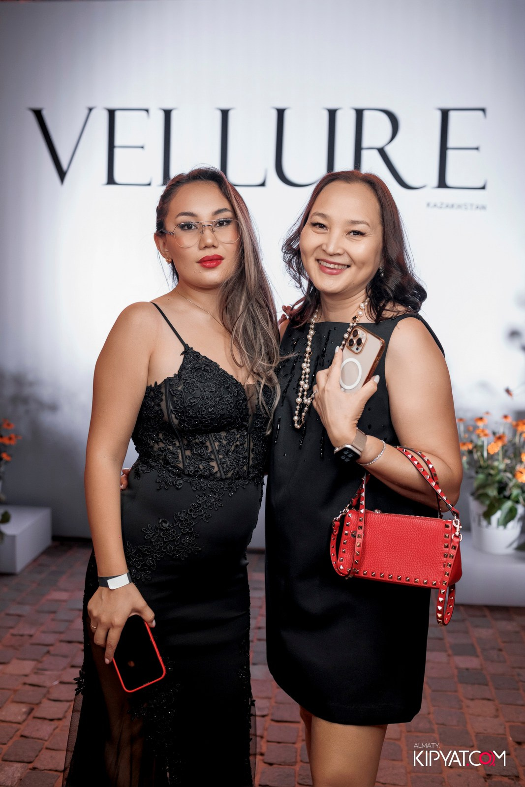 TRADITIONAL DESIGN DINNER 2025. КИПЯТКОМ АЛМАТЫ!