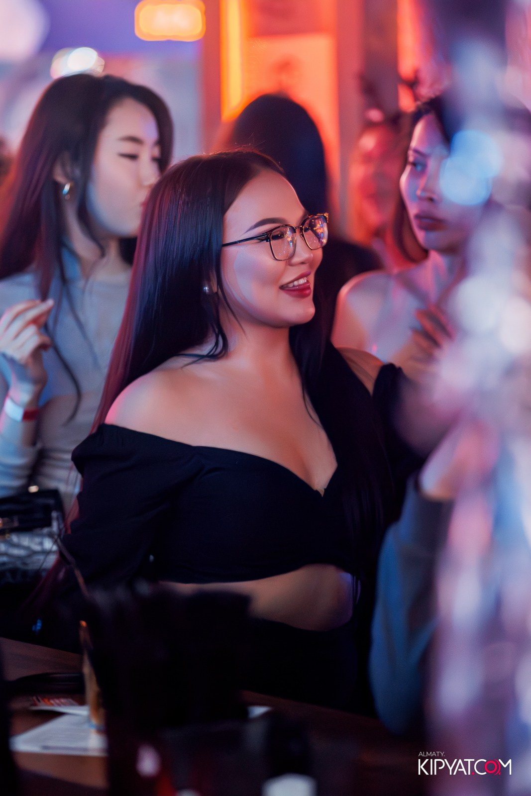 BHB. КИПЯТКОМ АЛМАТЫ!