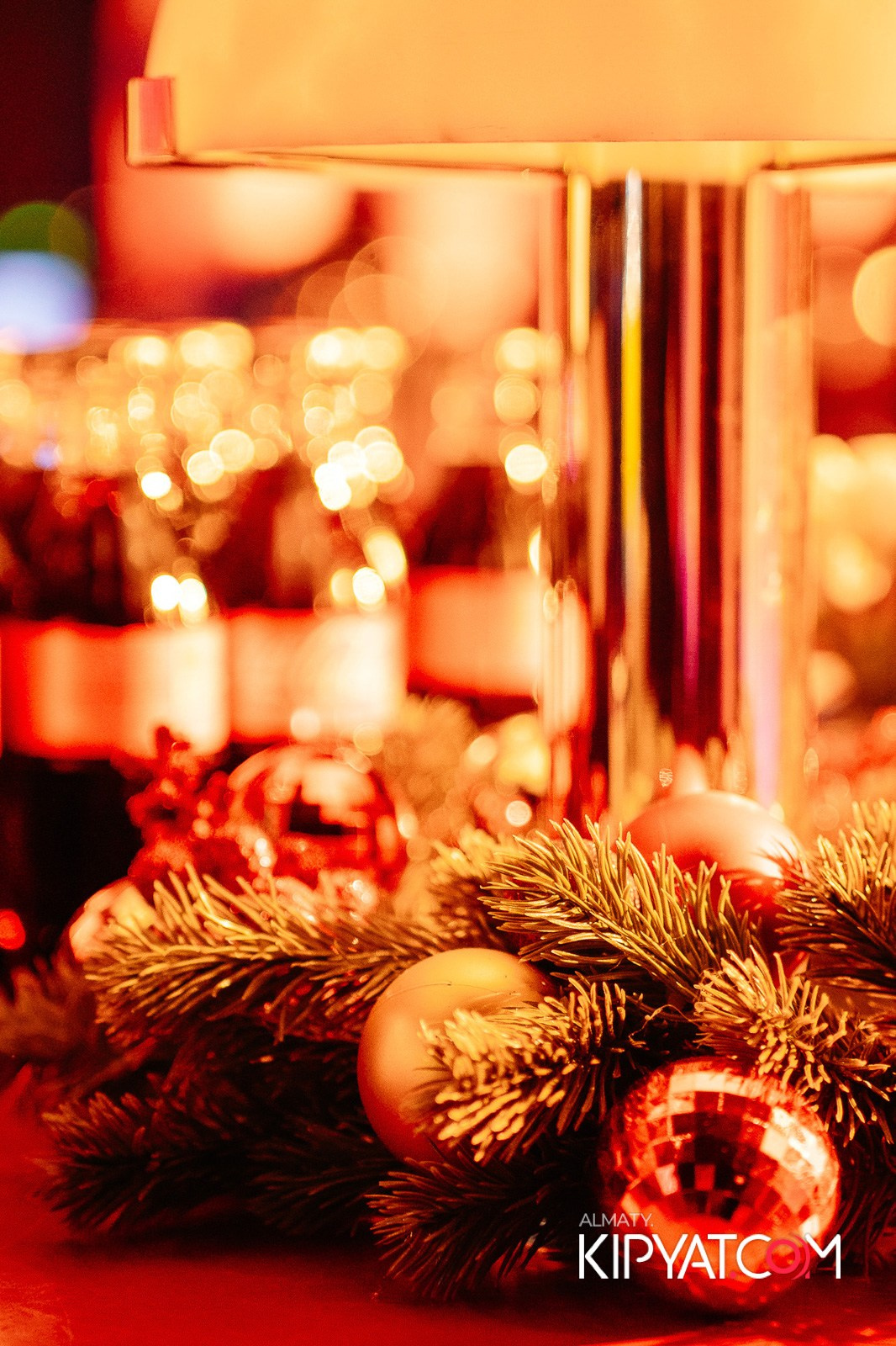 QUEEN. КИПЯТКОМ АЛМАТЫ!