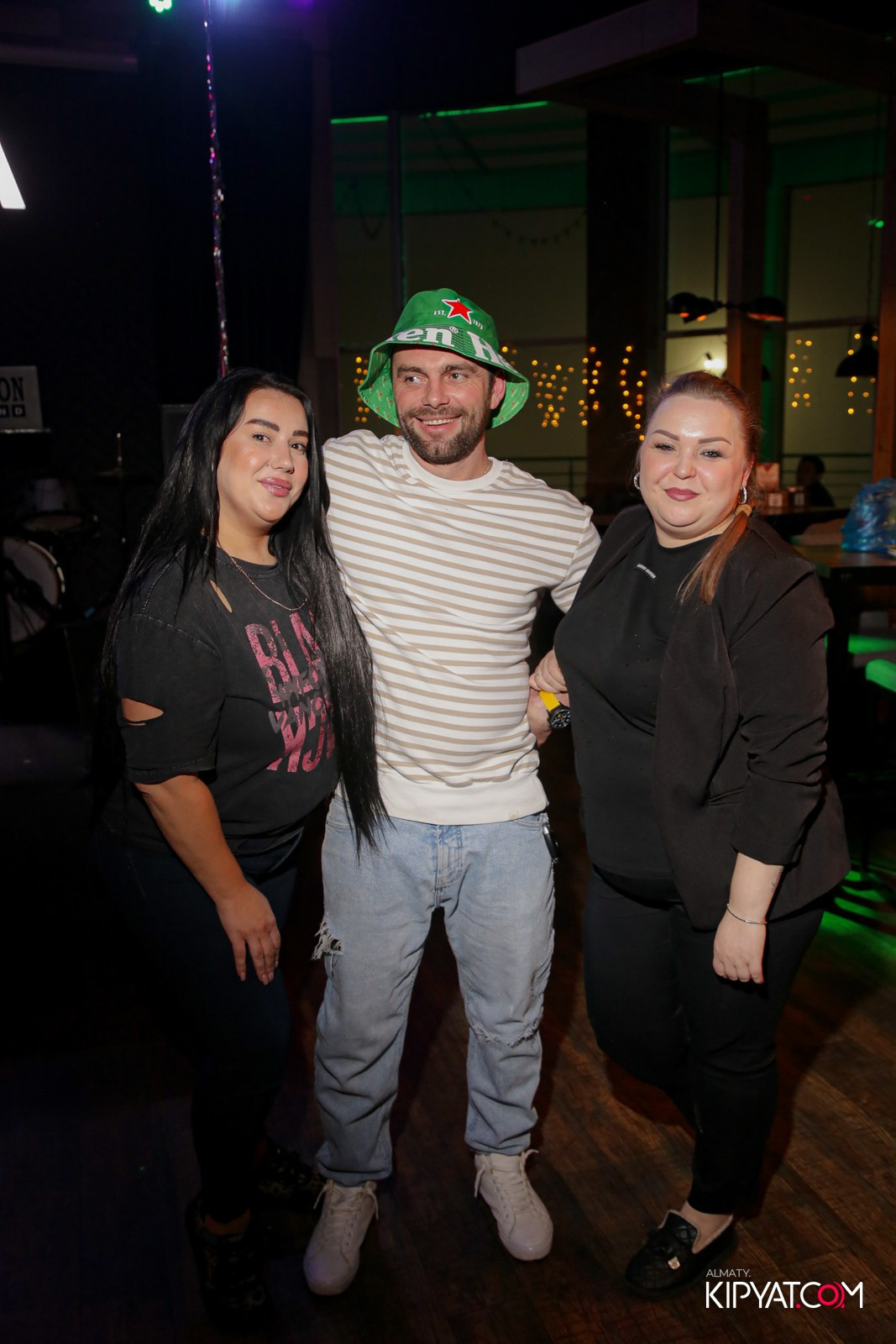 ПИНТА APORT MALL. КИПЯТКОМ АЛМАТЫ!