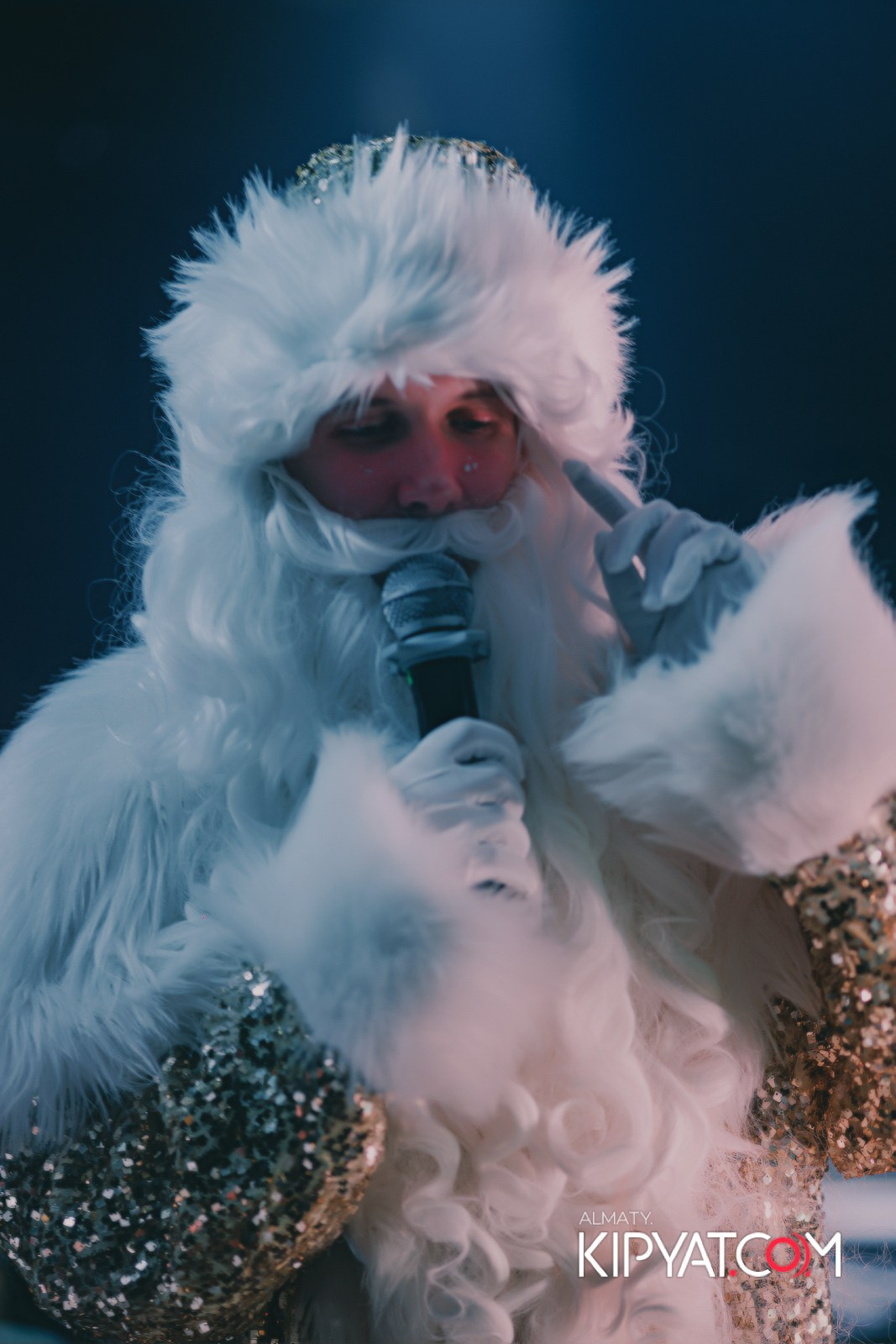 PATRIKI RESTAURANT. КИПЯТКОМ АЛМАТЫ!