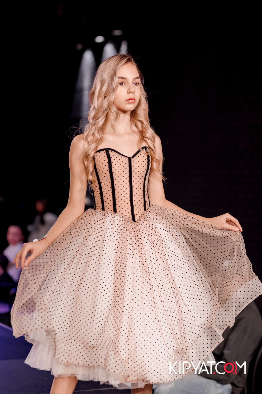 RUNWAY BATTLE. BEST MODEL OF KAZAKHSTAN. КИПЯТКОМ АЛМАТЫ!