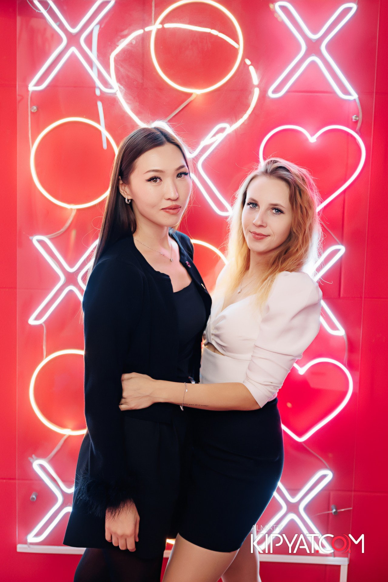 Зая, на бис. КИПЯТКОМ АЛМАТЫ!