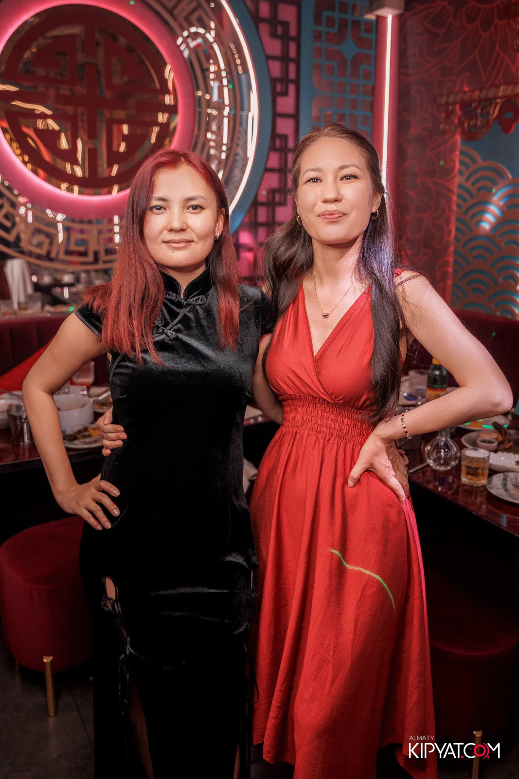 MOOD KARAOKE & TERRACE. КИПЯТКОМ АЛМАТЫ!