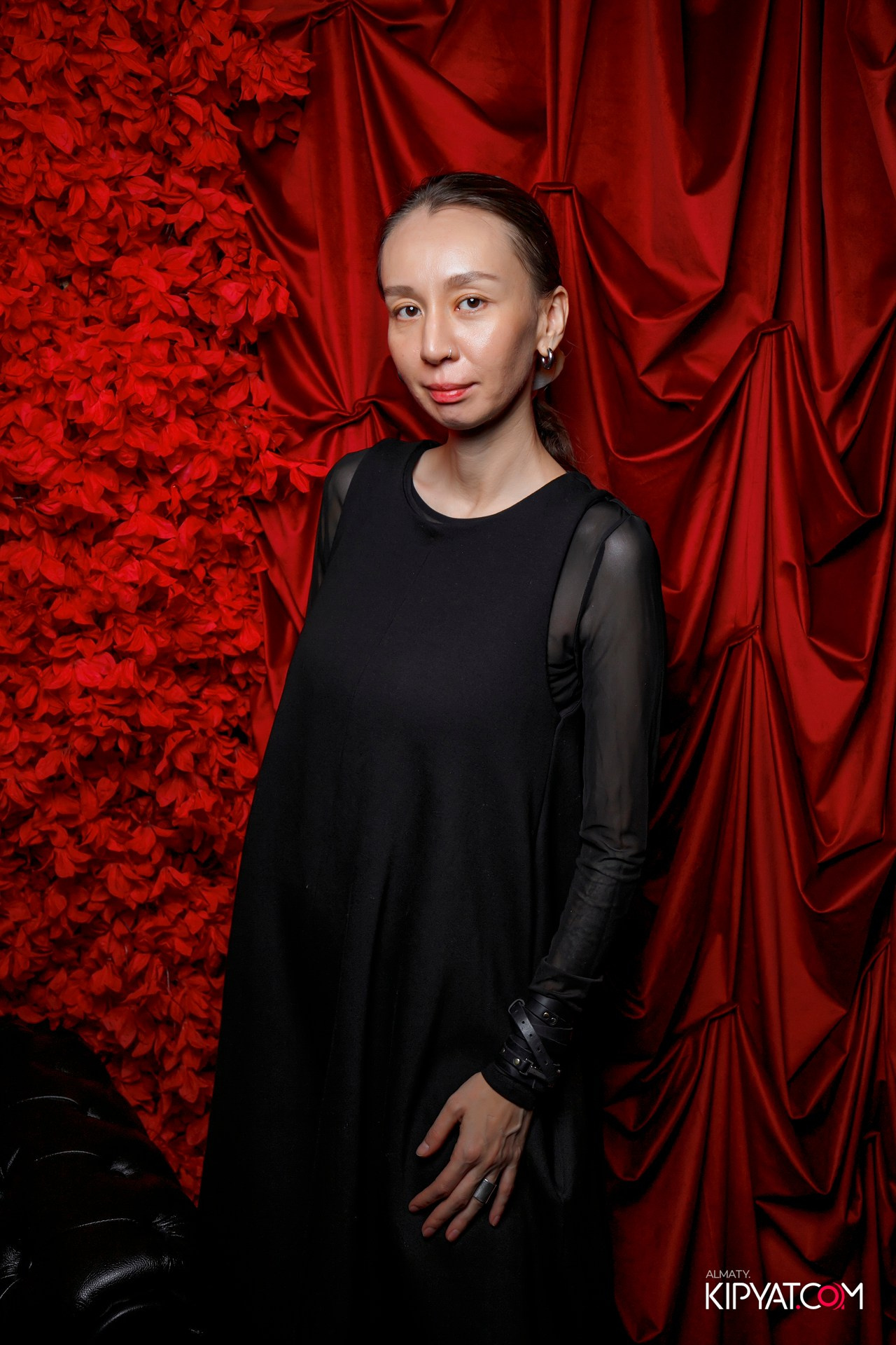 ДОРОГАЯ Я НЕ ПИЛ. КИПЯТКОМ АЛМАТЫ! Фотосъемка мероприятий в Алматы