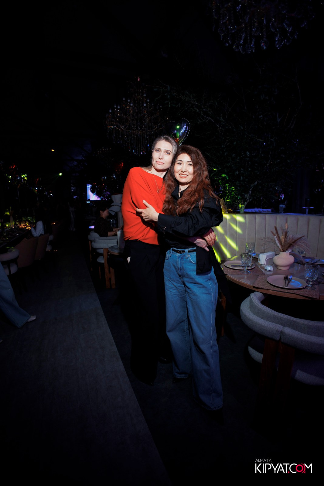 SAHARA ASIAN MIX. КИПЯТКОМ АЛМАТЫ! Фотосъемка мероприятий в Алматы