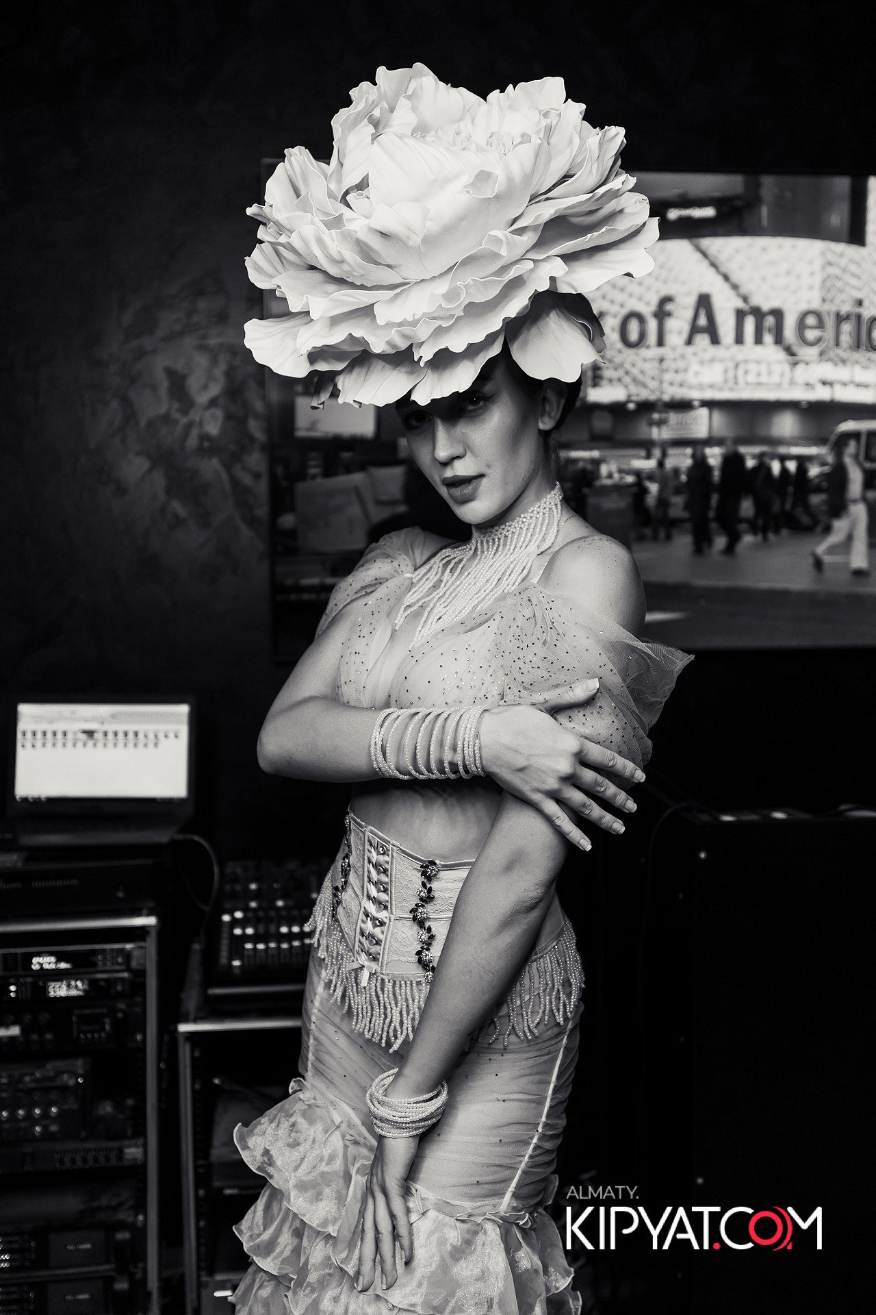 MOOD KARAOKE & TERRACE. КИПЯТКОМ АЛМАТЫ!