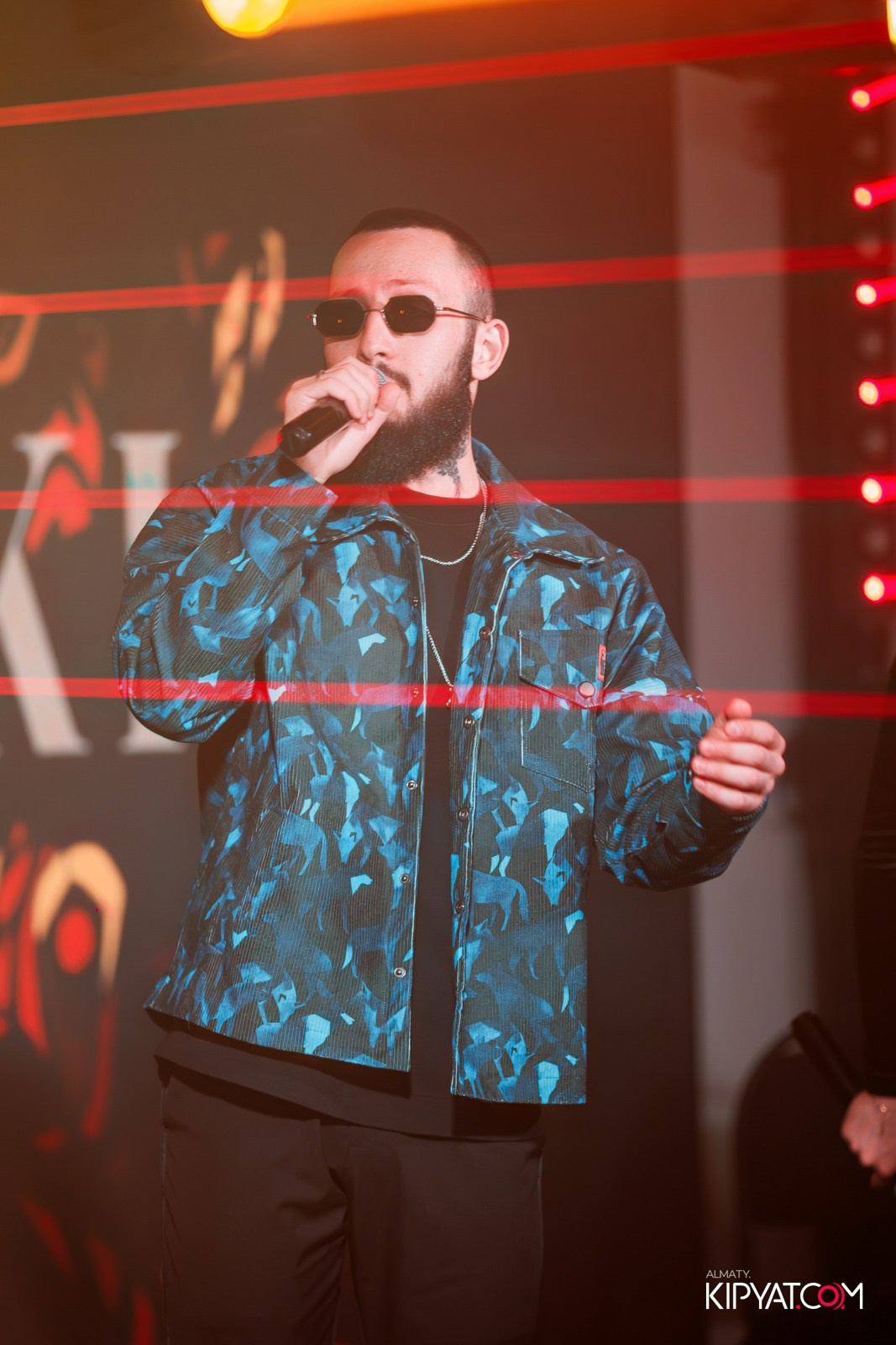 PATRIKI RESTAURANT. КИПЯТКОМ АЛМАТЫ!