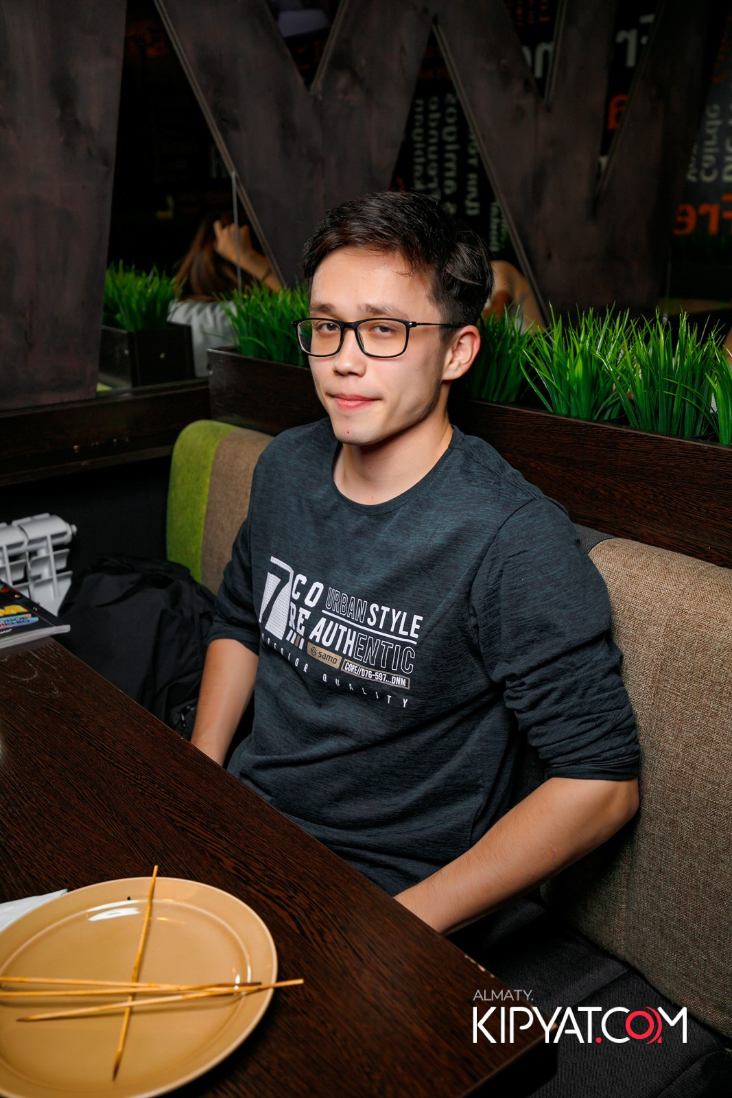 ШАШЛЫКОФФ. КИПЯТКОМ АЛМАТЫ!