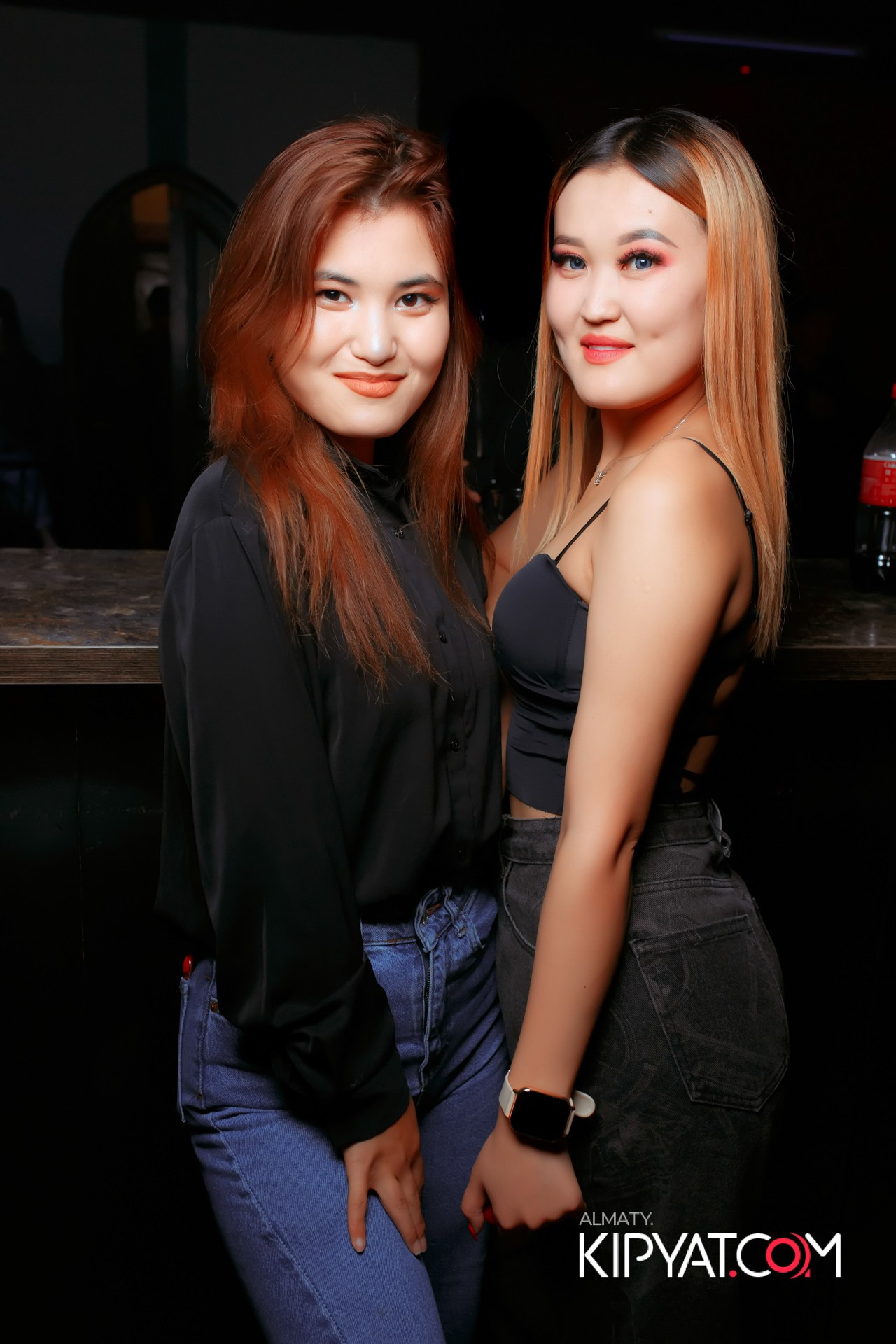 ARAGOSTA. КИПЯТКОМ АЛМАТЫ!