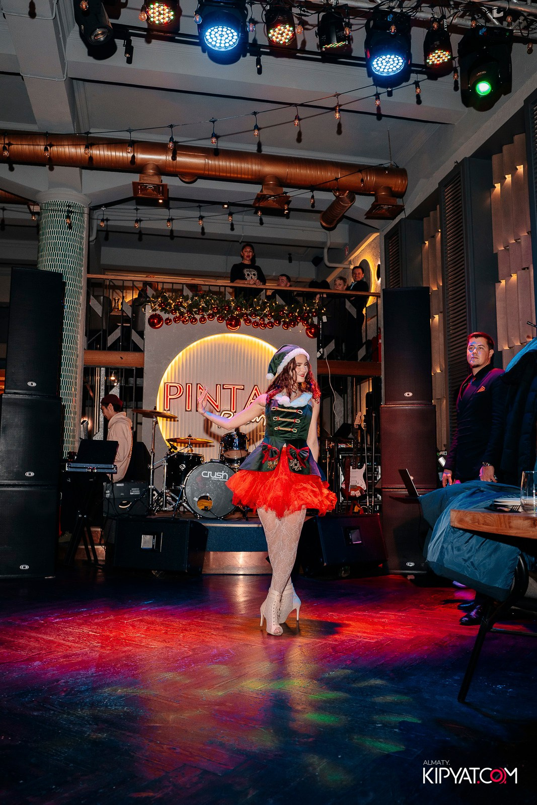 ПИНТА PREMIUM. КИПЯТКОМ АЛМАТЫ! Фотосъемка мероприятий в Алматы