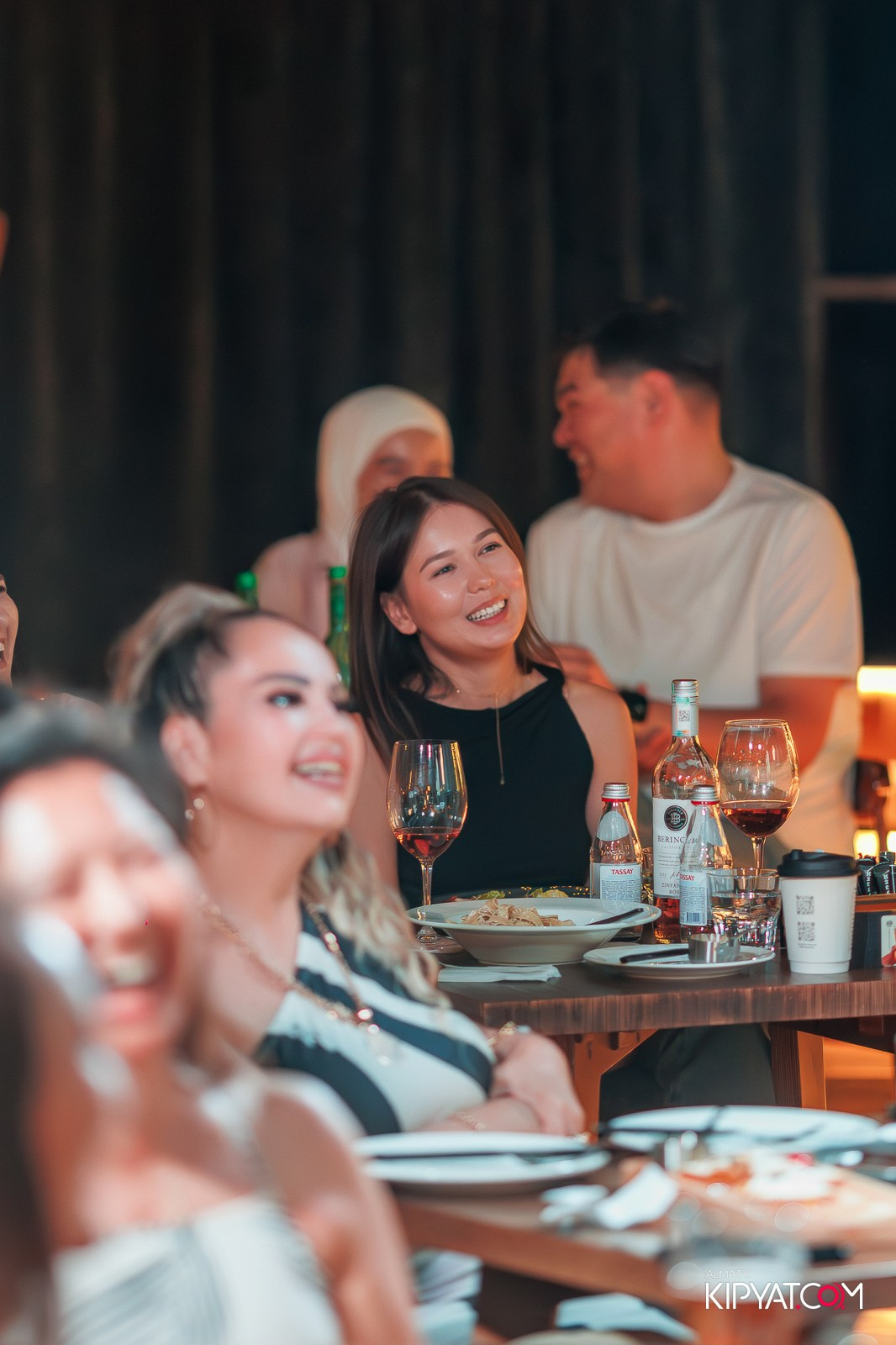 STAND UP КОНЦЕРТ АЛЕКСАНДА МЕРКУЛЬ. КИПЯТКОМ АЛМАТЫ!