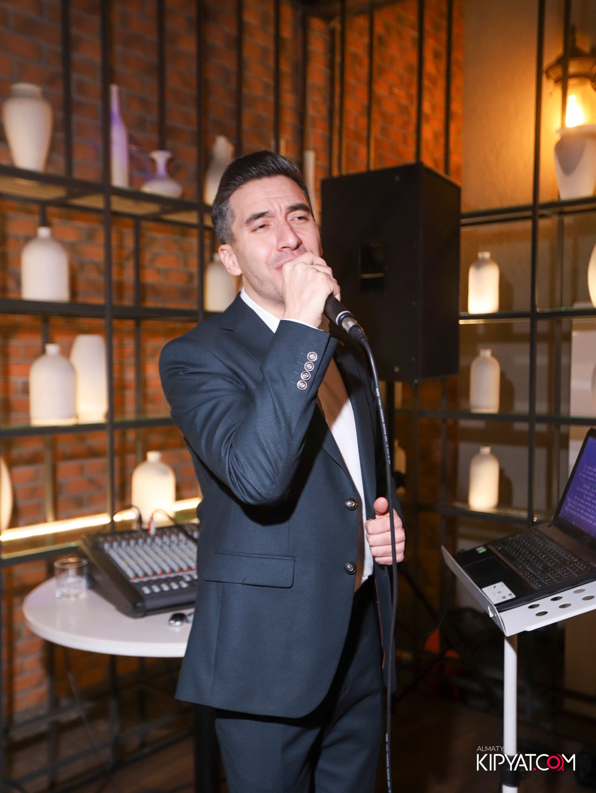 ЖИГУЛИ БАР ЖЕТЫСУ. КИПЯТКОМ АЛМАТЫ! Фотосъемка мероприятий в Алматы