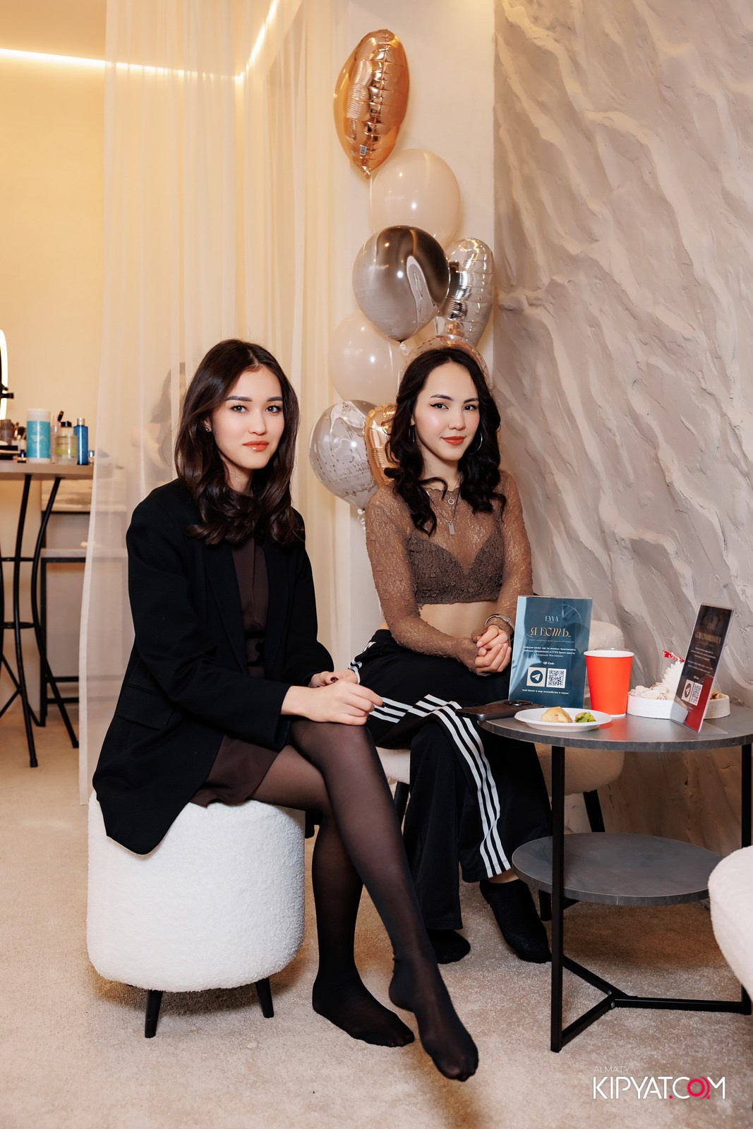 SYNERGY DANCE PROJECT. КИПЯТКОМ АЛМАТЫ!