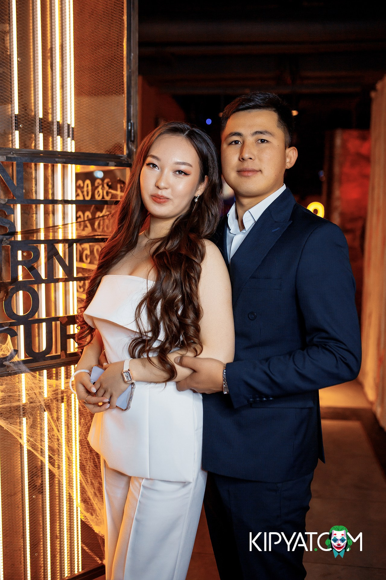 HALLOWEEN PARTY SPACE KARAOKE BAR. КИПЯТКОМ АЛМАТЫ!