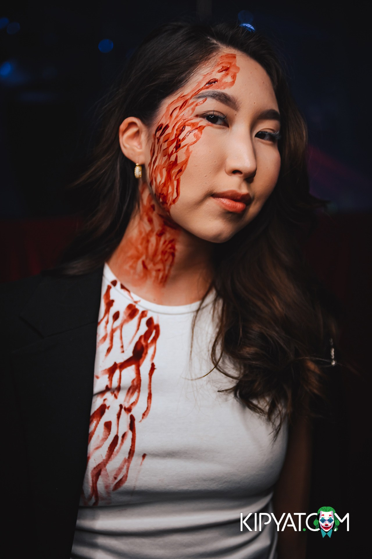 SANTA BARBARA HALLOWEEN PARTY. КИПЯТКОМ АЛМАТЫ! Фотосъемка мероприятий в Алматы