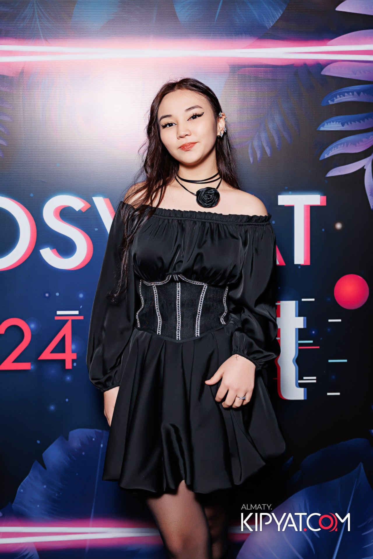 POSVYAT FEST 2024. КИПЯТКОМ АЛМАТЫ!