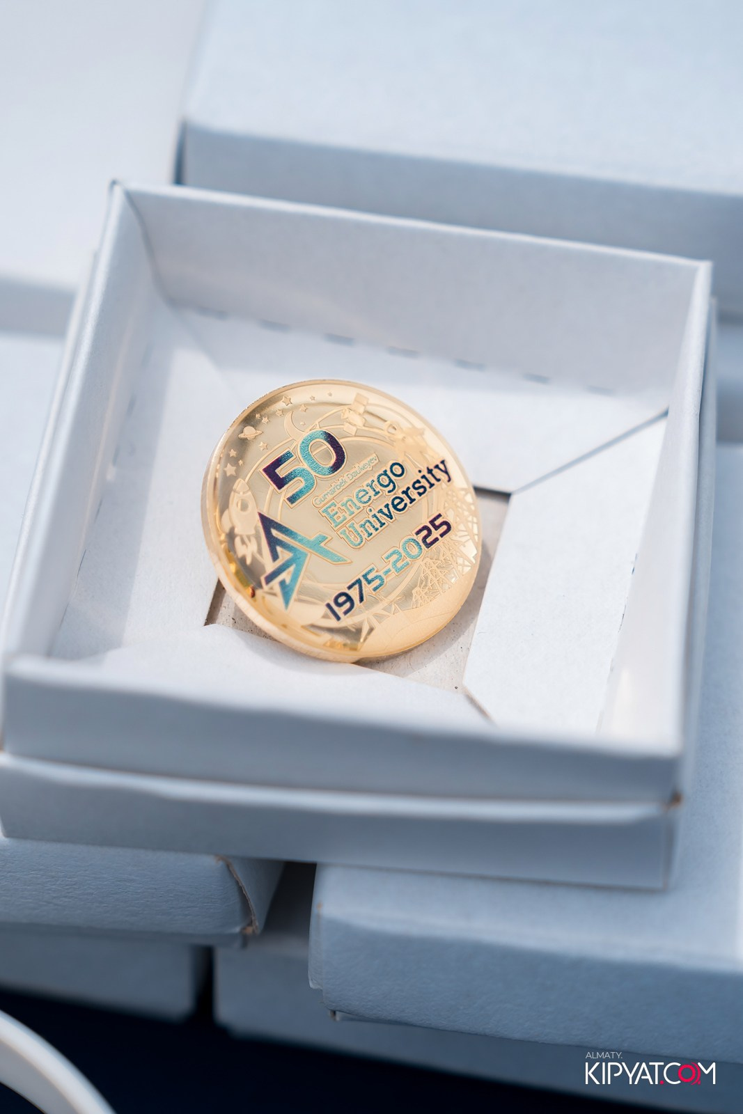 50 ЛЕТ — АЛМАТИНСКИЙ УНИВЕРСИТЕТ ЭНЕРГЕТИКИ И СВЯЗИ. КИПЯТКОМ АЛМАТЫ!
