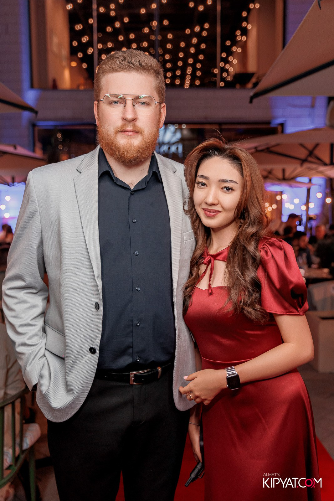 ОФИЦИАЛЬНОЕ ОТКРЫТИЕ РЕСТОРАНА BIG CHEFS. КИПЯТКОМ АЛМАТЫ!