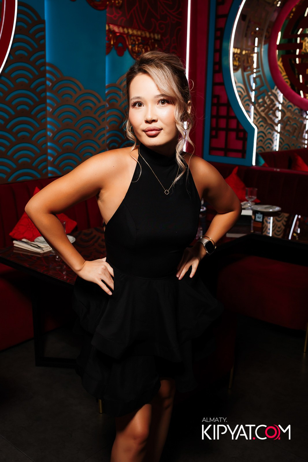 MOOD KARAOKE & TERRACE. КИПЯТКОМ АЛМАТЫ! Фотосъемка мероприятий в Алматы