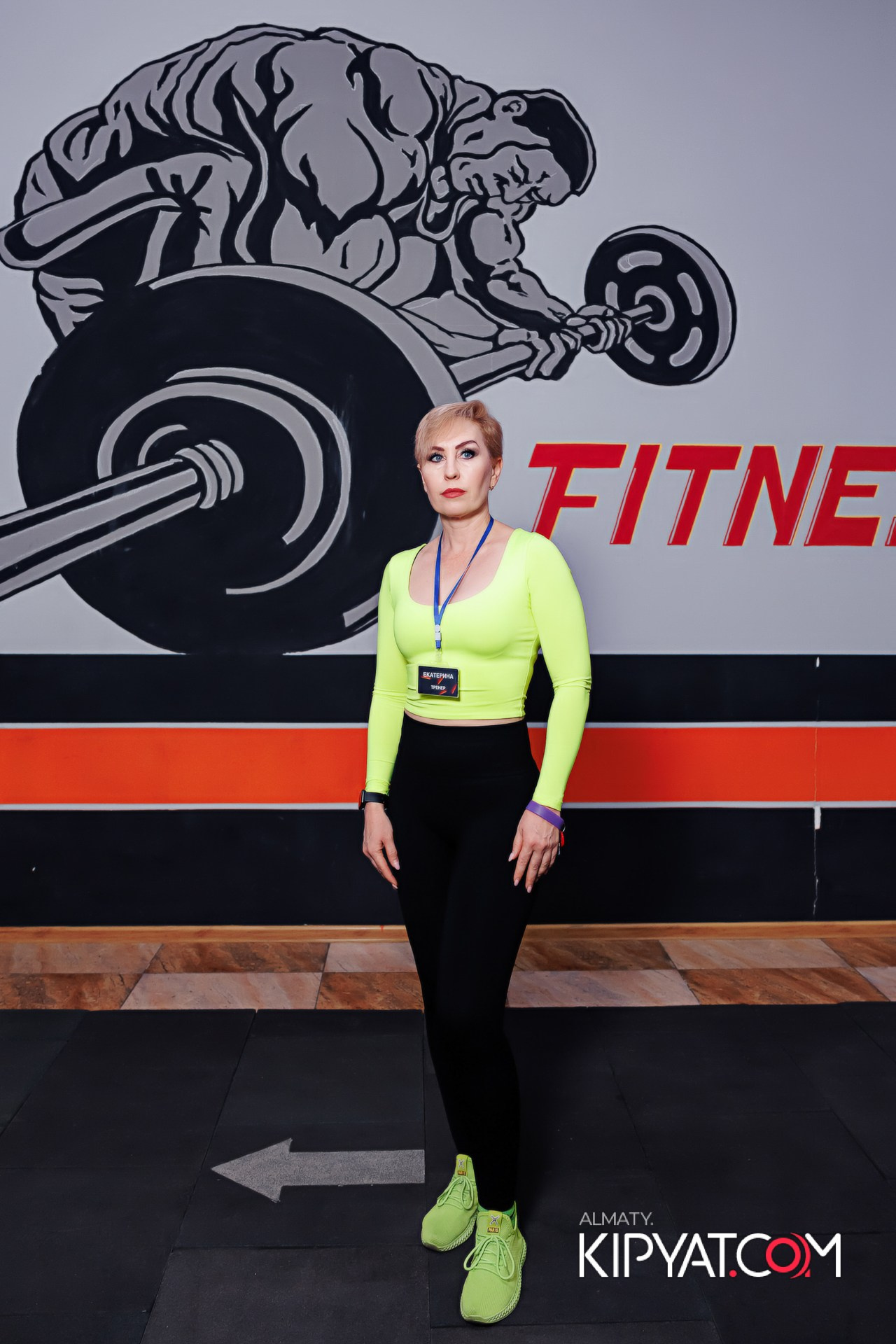 ДЕНЬ РОЖДЕНИЯ LEGION. КИПЯТКОМ АЛМАТЫ!