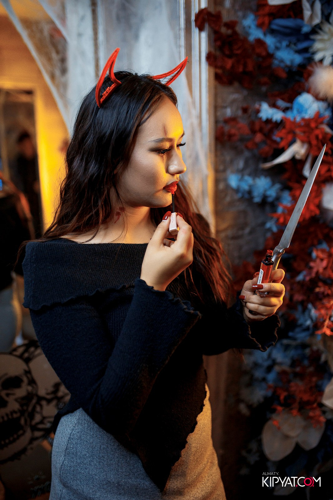 УХО И МЕДВЕДЬ НА ГАГАРИНА. КИПЯТКОМ АЛМАТЫ!