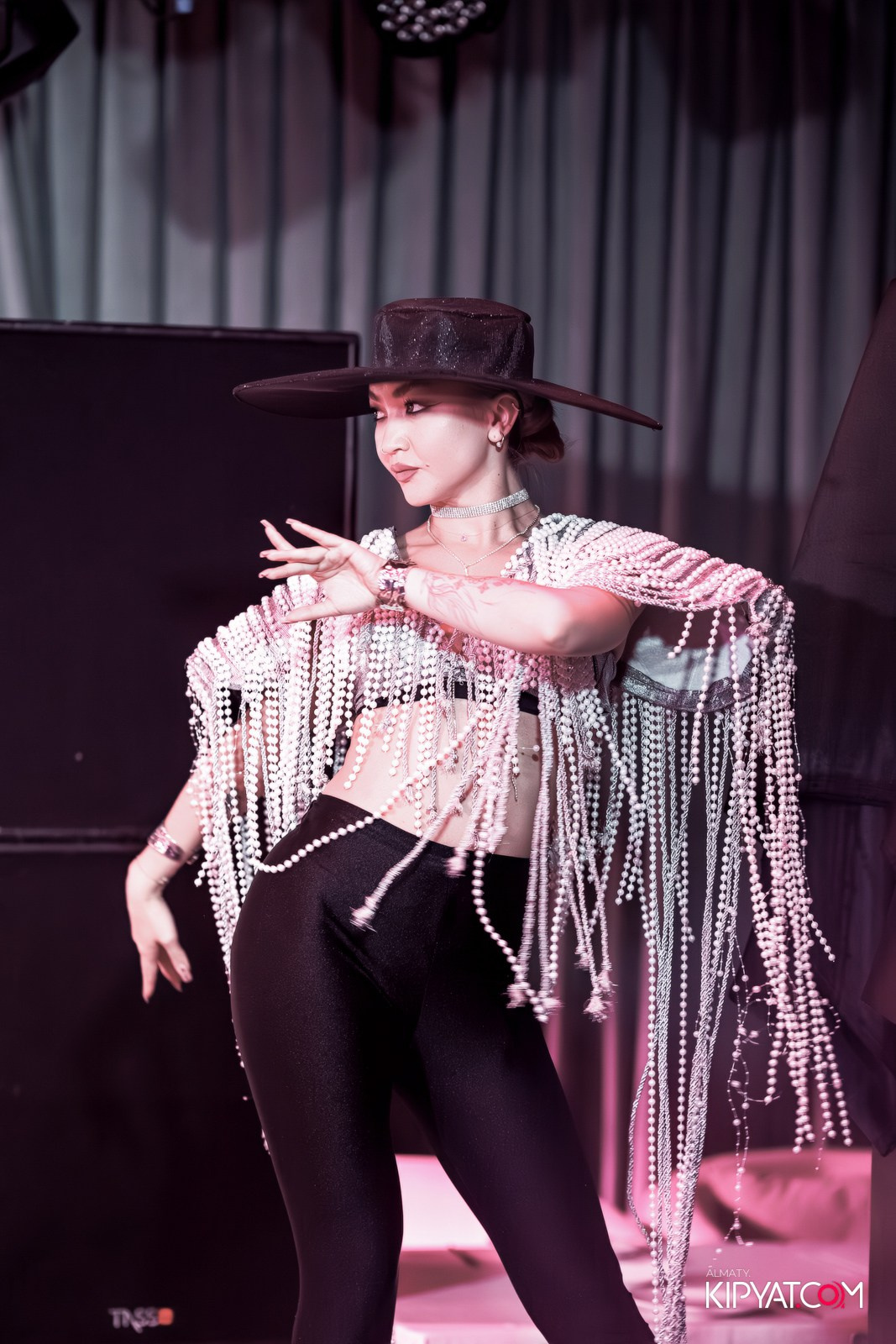 ПРЕЗЕНТАЦИЯ ЖУРНАЛА «VELLURE». КИПЯТКОМ АЛМАТЫ!