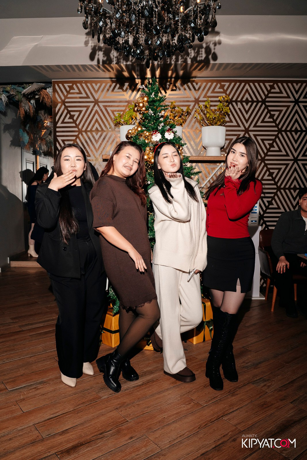 LOVA COFFEE. КИПЯТКОМ АЛМАТЫ! Фотосъемка мероприятий в Алматы